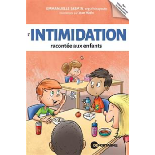 L'intimidation racontée aux enfants