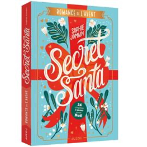 Secret Santa : romance de l'Avent