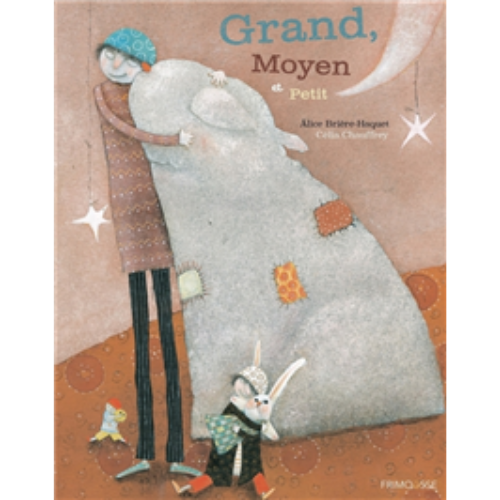 Grand, moyen et petit