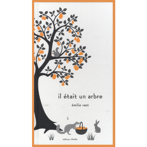 Il était un arbre