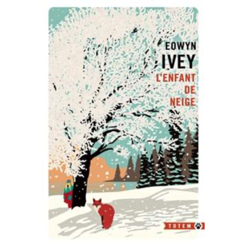 L'enfant de neige