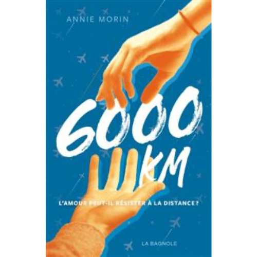 6000 km