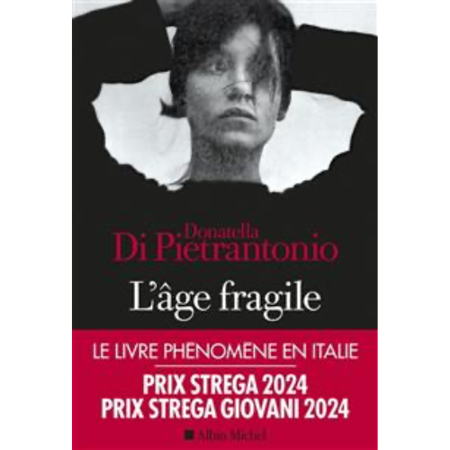 L'âge fragile