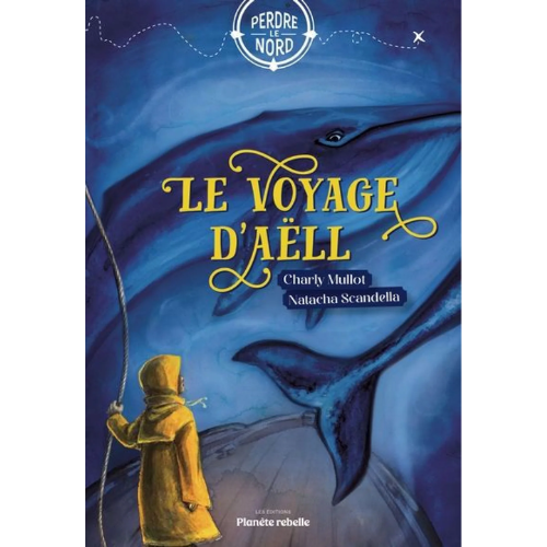 Le voyage d'Aëll