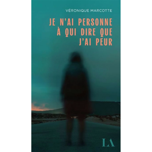 Je n'ai personne à qui dire que j'ai peur