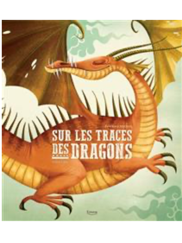 Sur les traces des dragons