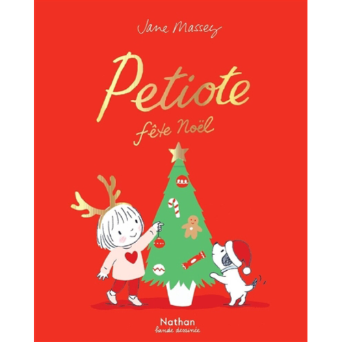 Petiote fête Noël