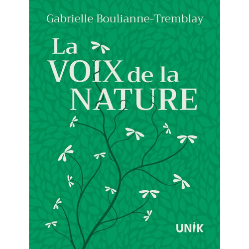 La voix de la nature
