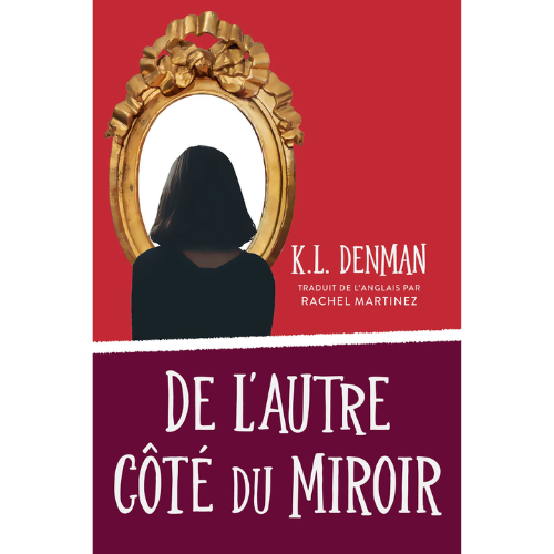 De l'autre côté du miroir