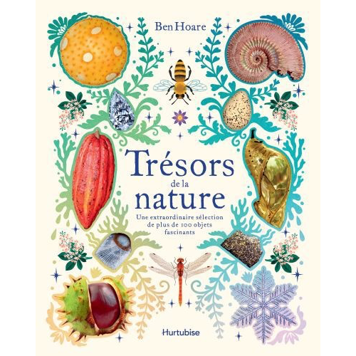 Trésors de la nature