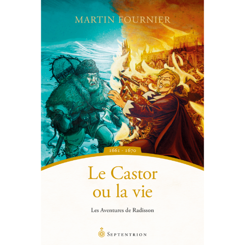 Le castor ou la vie