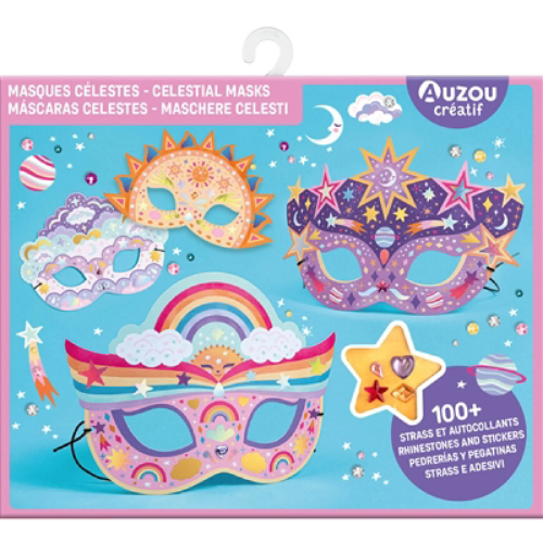 Masques célestes