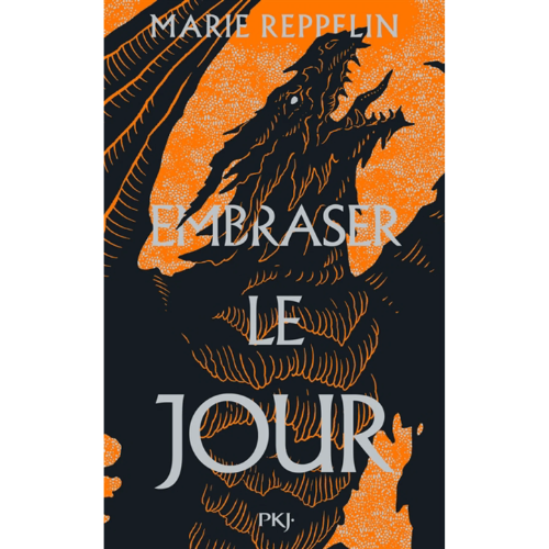 Affronter la nuit T.2 : Embraser le jour