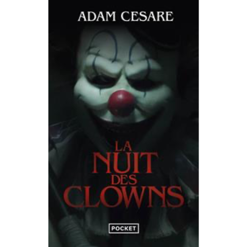 La nuit des clowns