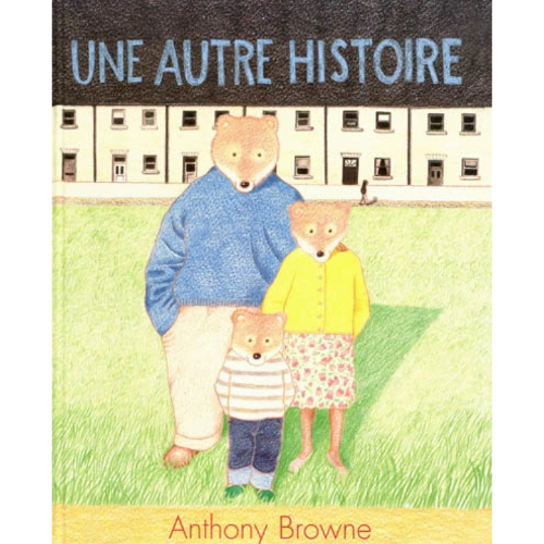 Une autre histoire