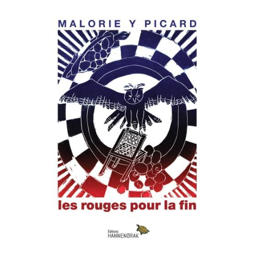 Les rouges pour la fin