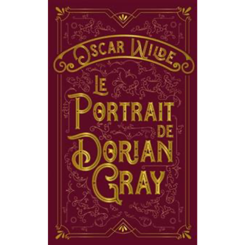Le portrait de Dorian Gray