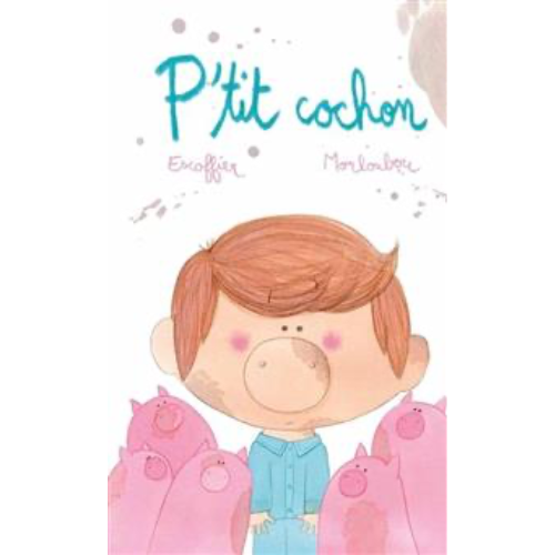 P'tit cochon