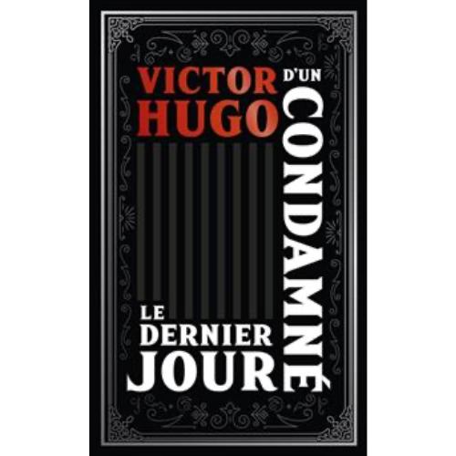 Le dernier jour d'un condamné