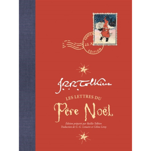 Les lettres du Père Noël