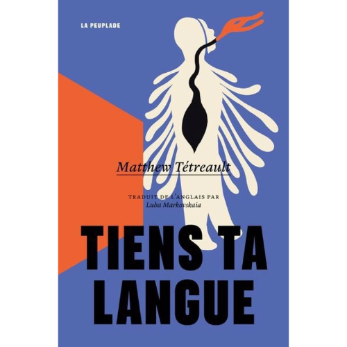 Tiens ta langue