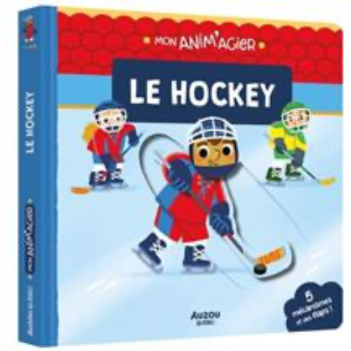 Le hockey