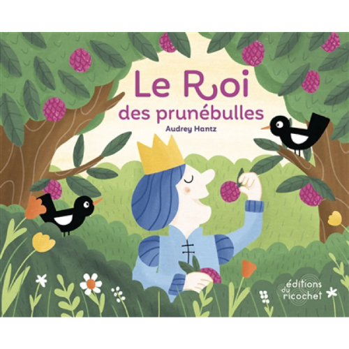 Le roi des prunébulles