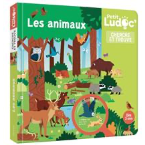 Les animaux