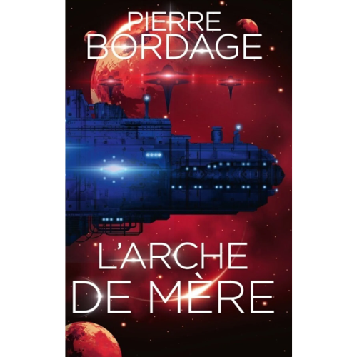 L'Arche de Mère