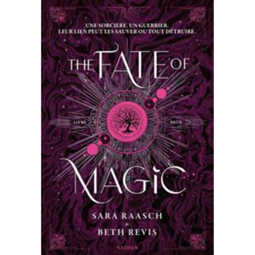The fate of magic