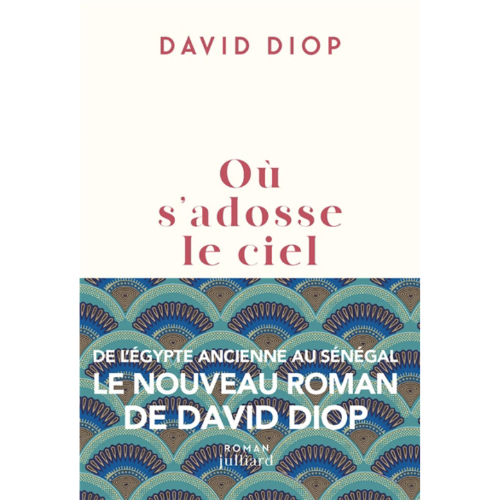 Où s'adosse le ciel