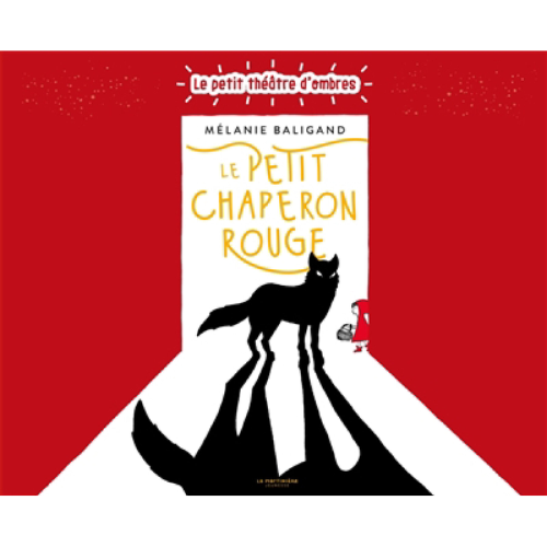 Le Petit Chaperon rouge