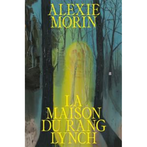 La maison du rang Lynch