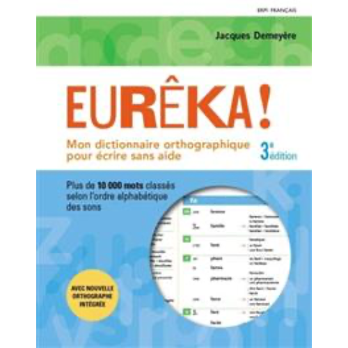 Eurêka