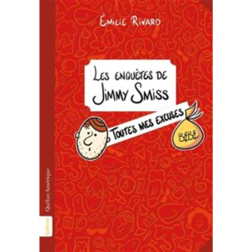 Toutes mes excuses