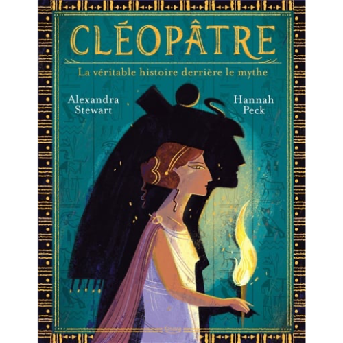 Cléopâtre