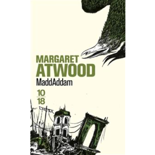 MaddAddam