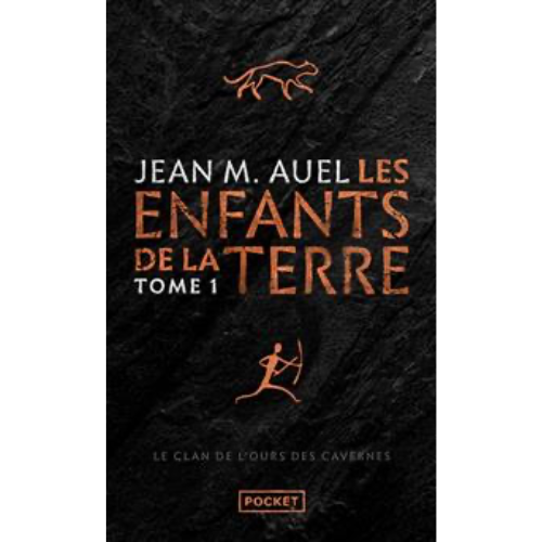 Le clan de l'ours des cavernes T.1