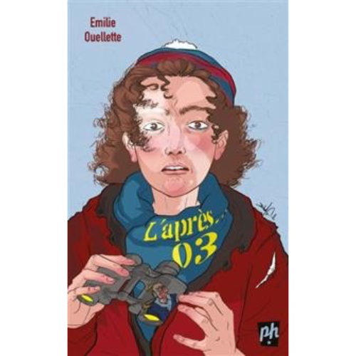 L'après T.3 : L'après, 3