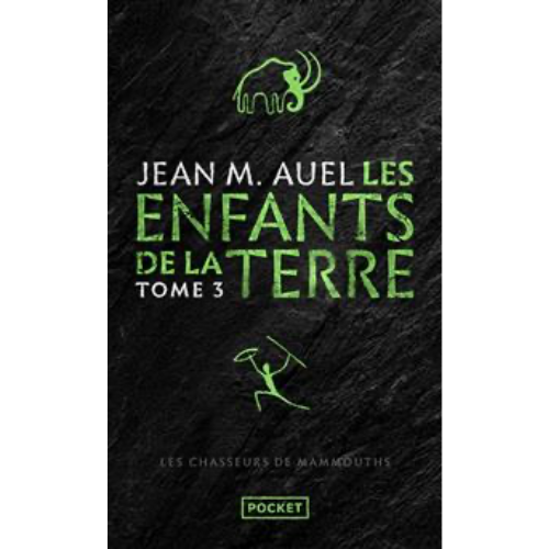 Les chasseurs de mammouths