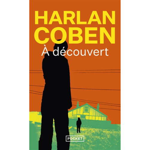 A découvert