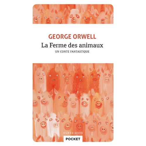 La ferme des animaux : un conte fantastique