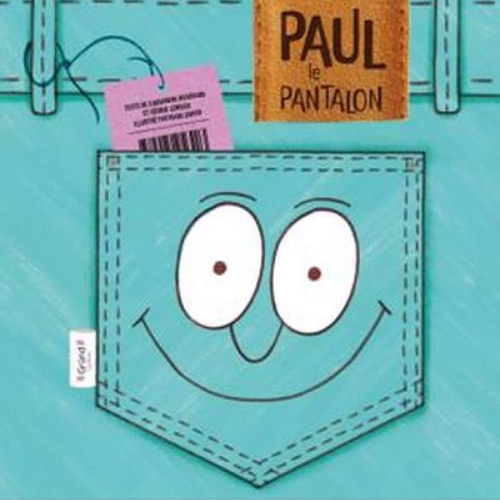 Paul le pantalon