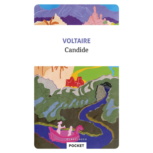 Candide ou L'optimisme