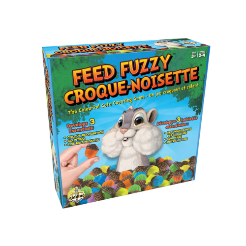 Croque-Noisette