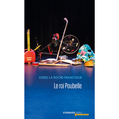 Le roi Poubelle
