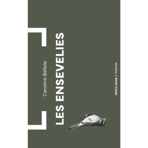 Les ensevelies