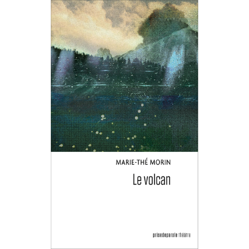 Le Volcan