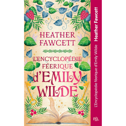 Emily Wilde T.1 : L'encyclopédie féerique d'Emily Wilde - texte intégral