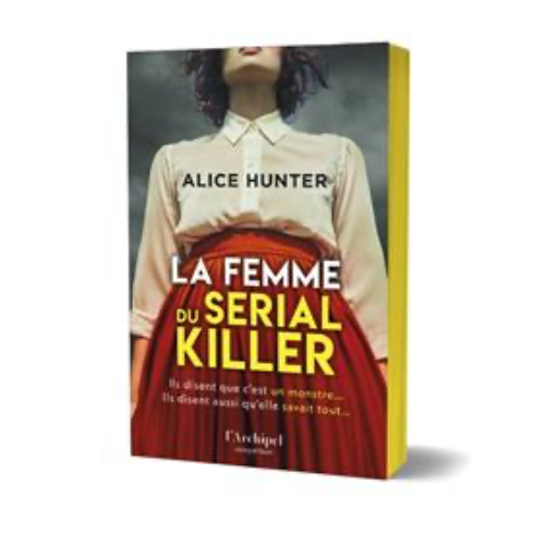 La femme du serial killer
